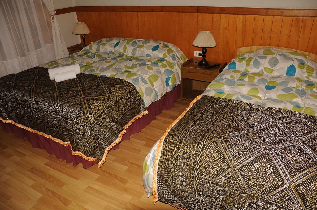 Hostal El Rincon Puerto Natales Cameră foto