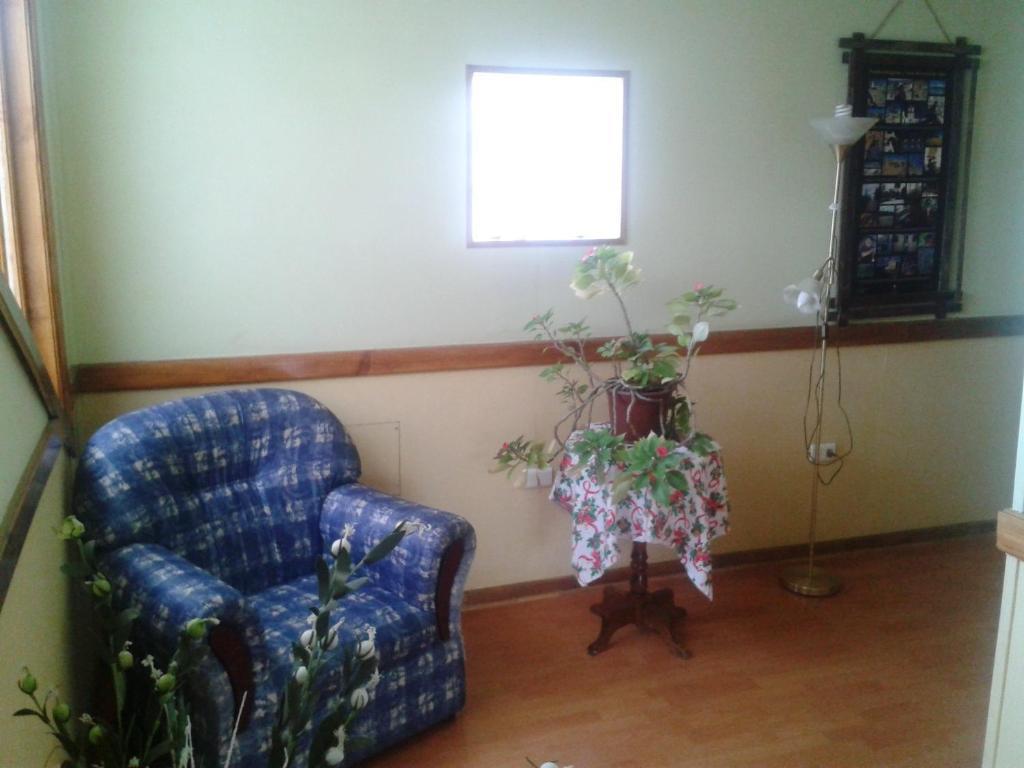 Hostal El Rincon Puerto Natales Cameră foto