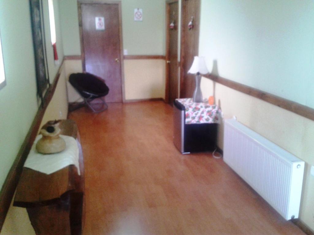 Hostal El Rincon Puerto Natales Cameră foto