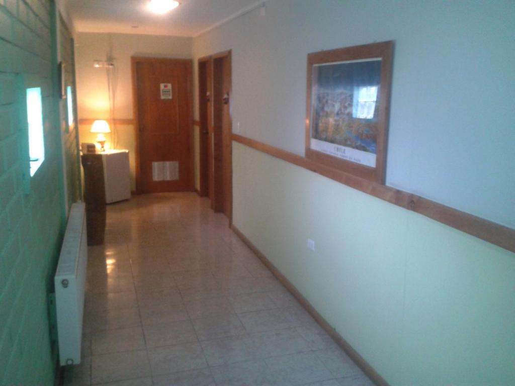 Hostal El Rincon Puerto Natales Cameră foto