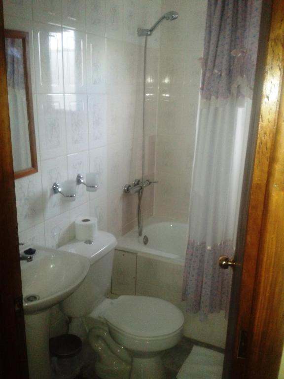 Hostal El Rincon Puerto Natales Cameră foto